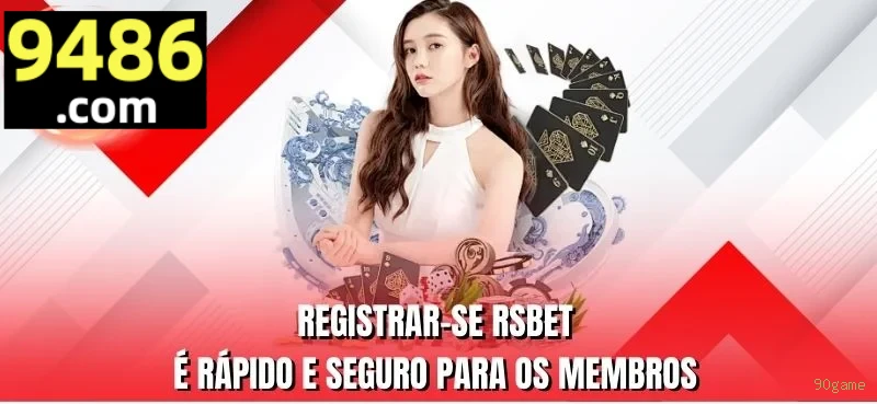 Imagem promocional do cassino online da 90game mostrando jogos ao vivo