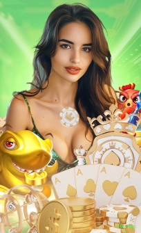 Imagem promocional dos jogos Fortune da 90game