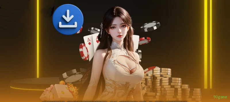 90game - O melhor cassino online para brasileiros está pronto para você!